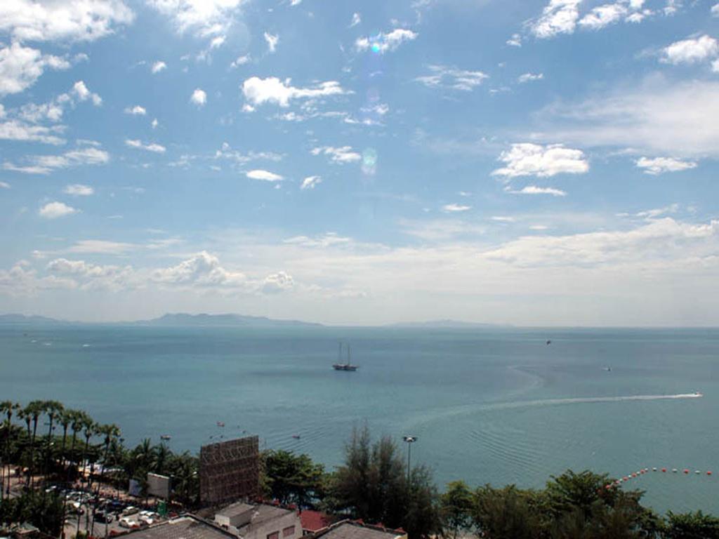 Apartments At View Talay Pattaya Quarto foto
